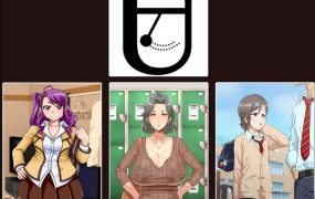 【调教HTML/机翻】超级催眠大学v29+页游版v32 – Hantai University【0.7G】