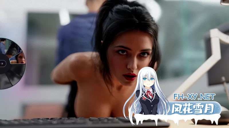 [SLG]  索菲亚的黑暗幻想2.01官中4K重制版[PC+安卓+人妻/NTR+画廊] [14G]