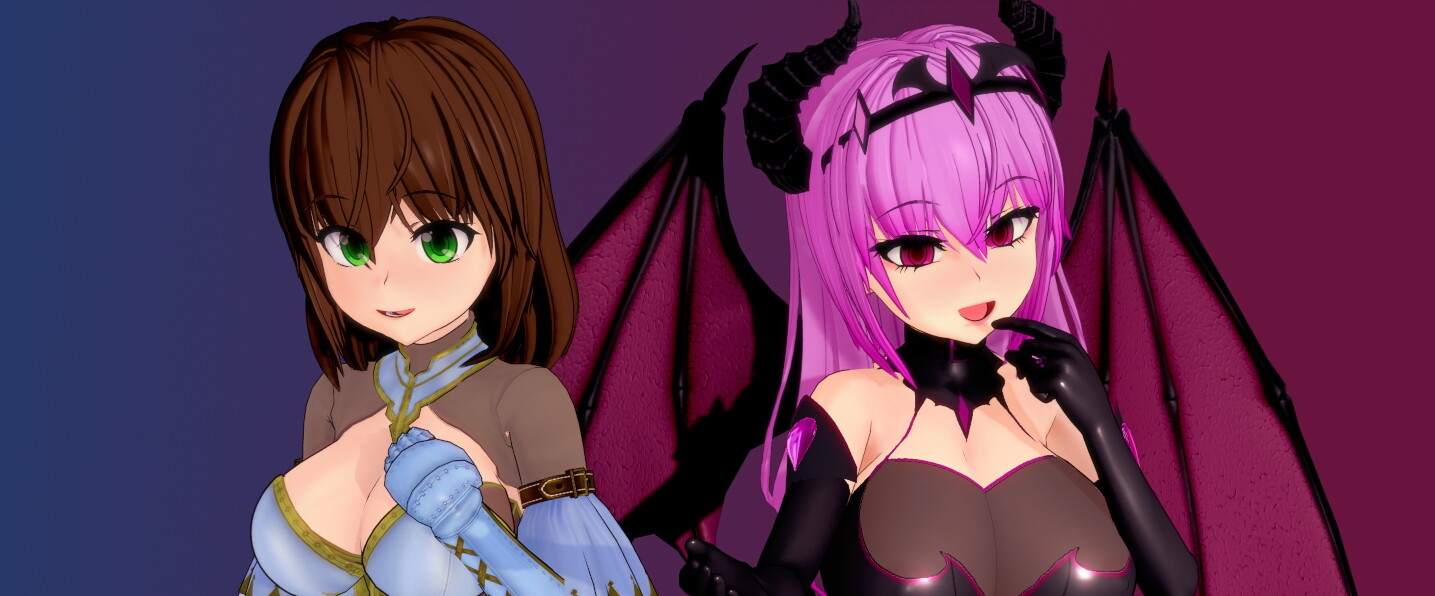 更新[日式RPG/动态] 恶堕的崛起 Rise of Corruption Ver0.3.13 内嵌AI汉化步兵版 [8.10G]