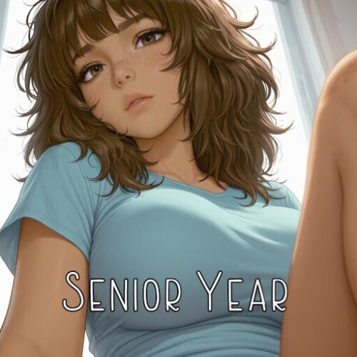 更新【欧美SLG/巨乳爆乳】毕业年 Senior Year v1.0 AI汉化【PC+安卓1.24G】