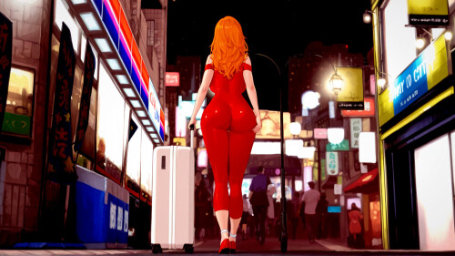 【日系/SLG/动态】贪婪之欲 Lust for Wealth v0.4.0官中【PC+安卓/1.29G】