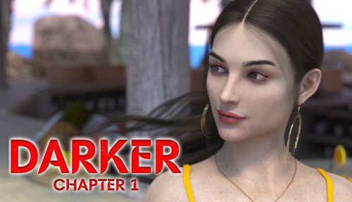 更新【欧美SLG/寝取/动态】 更黑暗 Darker Ch.1 Final AI汉化【PC+安卓8.70G】