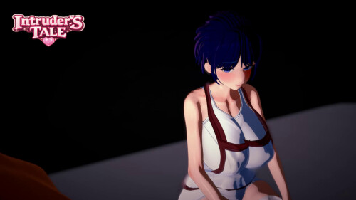更新【日系SLG/后宫/动态】入侵者物语 Intruder’s Tale v0.14 官中【PC+安卓1.45G】