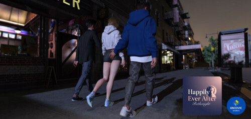 更新【欧美SLG/猥亵/动态】从此幸福快乐-重制 Happily Ever After: Rethought v0.3.0 AI汉化【PC+安卓2.3G】