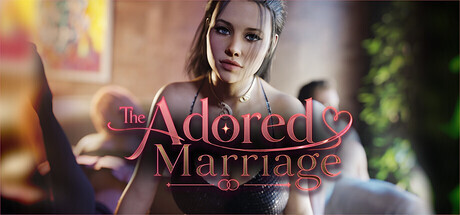 更新【欧美SLG/寝取/动态】崇拜的婚姻 The Adored Marriage Ch.3 v0.6 AI汉化【PC+安卓2.5G】