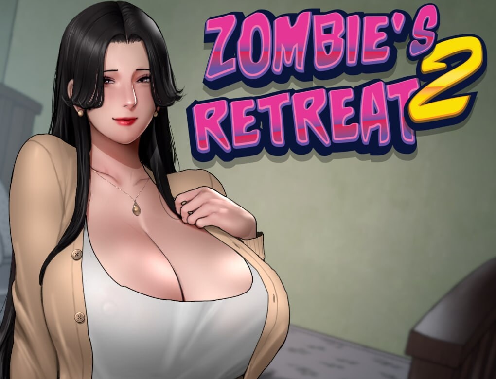 更新[爆款RPG/NTL寝取/动态] 僵尸生活2：僵局 Zombie’s Retreat 2: Gridlocked v1.1.0 内嵌AI汉化版+作弊码 [PC+安卓 3.50G]